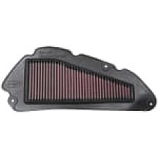 Filtru aer de aer - with increased durability x25 HONDA SH 125/150 2020-2020 K&amp;N HA-1220