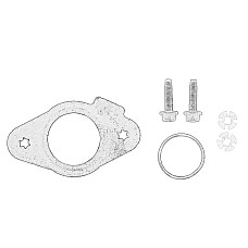 Garnitura pompa combustibil injection OPEL ASTRA J ASTRA J GTC ASTRA K CASCADA INSIGNIA A INSIGNIA A COUNTRY INSIGNIA B INSIGNIA B COUNTRY INSIGNIA B GRAND SPORT ZAFIRA C 1.6/2.0 07.08- OE OPEL 55592001