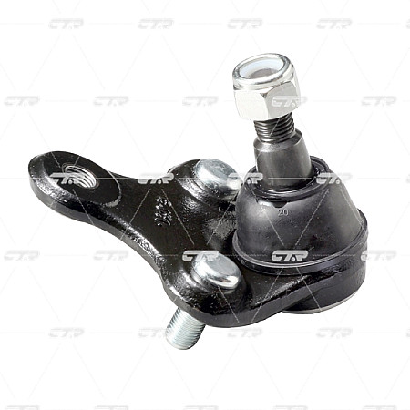 Articulatie sarcina/ghidare Axle ball joint L/R PL ze sworzeniem TOYOTA CELICA RAV 4 I 1.6/2.0 09.89-06.00 CTR CTRCB0389