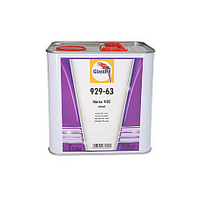 Intaritor Hardener 929-63 normal 25l for paints VOC 50410597 50412855 GLASURIT 50412070