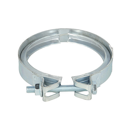 Conector teava, sistem de esapament inchizator furtun cu racire cu aer SCANIA 4 DC9.01-DSC9.15 08.96-04.08 CLAMP CL1439824