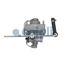 Unitate control, ALB Pneumatic brake power regulator DAF EVOBUS MAN MERCEDES SCANIA VAN HOOL VOLVO COJALI 2220201COJ