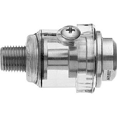 Tratament aer comprimat Lubricator 1/4'' HAZET HAZ 9070N-1