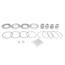 Kit reparare etrier Fata Dreapta/Stanga ISUZU OE ISUZU ISU8971686350