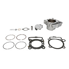 Cilindru motor Cilindru assy 250 with piston HUSQVARNA FC KTM SX-F XC-F 250 2016-2022 ATHENA P400270100020