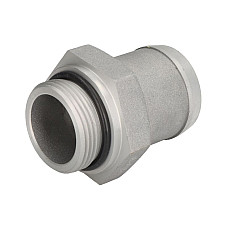 Cuplaj hidraulic Hydraulic coupler HYVA 14799005A