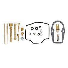 Kit reparatie carburator for number of carburettors 1 YAMAHA XT 600 1990-1992 KEYSTER KY-0581NR