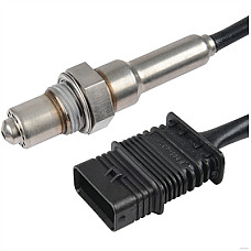 Sonda Lambda Lambda probe number of wires 5 265mm  BMW 1 F20 1 F21 2 F22 F87 2 F23 3 F30 F80 3 F31 3 GRAN TURISMO F34 4 F32 F82 4 F33 F83 0.65H-3.0H 01.09- HERTH+BUSS PARTI ELECTRICE 70685105