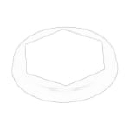 Disc de siguranta, flansa antrenare de fixare - diferential Differential gasket  BMW 1 E81 3 E90 1.6/2.0/2.0D 12.04-12.11 OE BMW 23 21 1 490 120