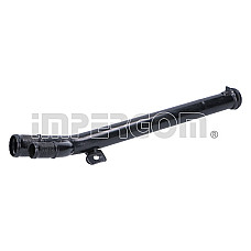Cuplaj conducta lichid racire Cablu sistem de metal RENAULT KANGOO CLIO 14 F4 IMPERGOM IMP80321