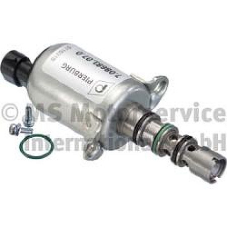 Supapa, transmisie hidraulica automata Camshaft phasing unit FIAT DUCATO 3.0D 07.06- PIERBURG 7.08681.07.0