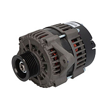 Alternator 12V 70A WAI GLOBAL WAI8461N