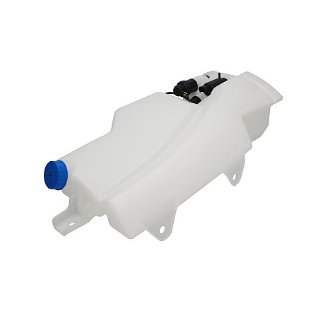 Rezervor apa,spalare parbriz Washer tank with sensor IVECO STRALIS I TRAKKER II IRISBUS CITELIS CITYCLASS 01.91- THERMOTEC DBIV014TT