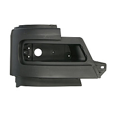 Locassemnalizator Sticla lampii indicatoare Dreapta MERCEDES ATEGO 01.98-10.04 LAMIRO LAM13615EX