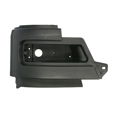 Locassemnalizator Sticla lampii indicatoare Dreapta MERCEDES ATEGO 01.98-10.04 LAMIRO LAM13615EX