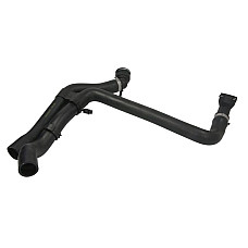 Radiator Furtun cauciuc bottom/top VW GOLF PLUS V GOLF V 1.4 10.03-11.06 THERMOTEC DWW552TT