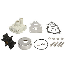 Set reparatie, pompa apa Water pump repair kit YAMAHA VZ200 3.3L 2005-09 VZ225 3.3L 2003-09 VZ250 3.3L 2003-09 VZ300 3.3L 2004-09 SIERRA INTERNATONAL LLC 18-3522-1
