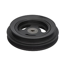 Fulie curea, arbore cotit Crankshaft pulley CHRYSLER NEON II PT CRUISER 2.0/2.4 08.99-12.10 DORMAN DOR594-185