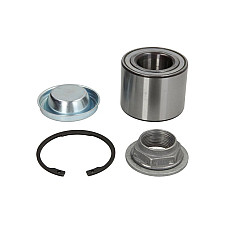 Kit rulmenti roata Kit rulment roata Spate Dreapta/Stanga 30x62x48 DS DS 3 CITROEN C3 AIRCROSS II C3 II C3 III C3 PICASSO C4 C4 CACTUS C4 I C-ELYSEE DS3 1.0-2.0D 08.00- FAG Bearings 713 6404 80