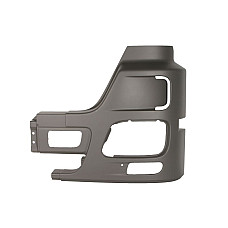Bara de protectie Bara Stanga Fata MERCEDES ACTROS 04.96- COVIND 943/ 61