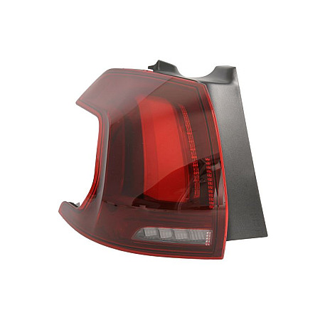 Stop spate Lampa spate Stanga extern LED  PEUGEOT 2008 I 03.13- VISTEON 20-211-01192