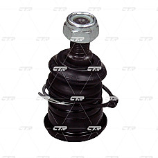Articulatie sarcina/ghidare Pivot axa Dreapta/Stanga inferior fata diametru con 18mm HONDA CR-V II HR-V JAZZ II JAZZ III 1.2-2.2D 03.99- CTR CBHO-49