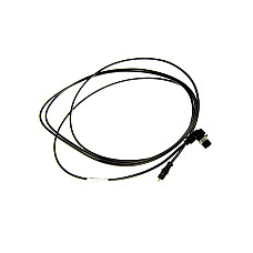 Cablu legatura, frana electronica Conducta ABS lungime: 4000mm 24 pin nou tip EBS E extensie pentru senzor ABS WABCO 449 723 040 0