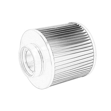 Filtru, sistem hidraulic primar Hydraulic filter CASE IH 6270 TERRUS CVT 6300 TERRUS CVT 270 OPTUM NEW HOLLAND T7.290 T7.315 OE CASE 47815457-CNH