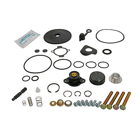Set reparatie, regulator presiune franare Set de reparatii al regulatorului de frana MERCEDES LK/LN2 MK NG O 405 SK TRUCK TECHNIC WSK.43