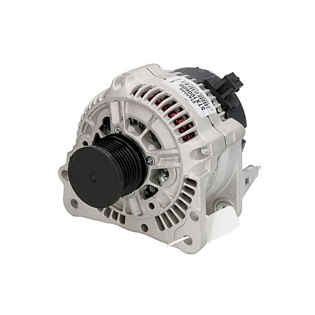Alternator 12V 70A SEAT CORDOBA CORDOBA VARIO IBIZA II INCA TOLEDO I VW CADDY II CADDY III CADDY II/MINIVAN CADDY/MINIVAN GOLF V GOLF VI JETTA III POLO 1.2-2.5 08.95- STARDAX STX100600