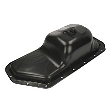 Baie de ulei steel SKODA FAVORIT FAVORIT FORMAN FELICIA CUBE FELICIA I FELICIA II 1.3 05.89-04.02 BLIC 0216-00-7513471P