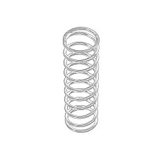 Arc, pedal ambreiaj Arcul pedalei ambreiajului CITROEN BERLINGO BERLINGO/MINIVAN XSARA XSARA/HATCHBACK PEUGEOT PARTNER PARTNER/MINIVAN 05.96-12.15 OE PEUGEOT 214837