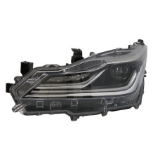Far Lampa frontala Stanga LED TOYOTA COROLLA ULO ULO2036011