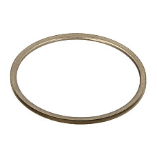 Garnitura etans., compresor Garnitura turbocompresor diametru interior 495mm diametru exterior 55mm grosime 25mm metal EVORON EVMK0113