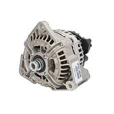 Alternator 24V 80A MAN TGA D2866LF26-D2876LF25 06.99- POWER TRUCK PTC-3078