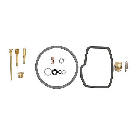 Kit reparatie carburator for number of carburettors 1 HONDA CB 450 1972-1974 KEYSTER KH-0116