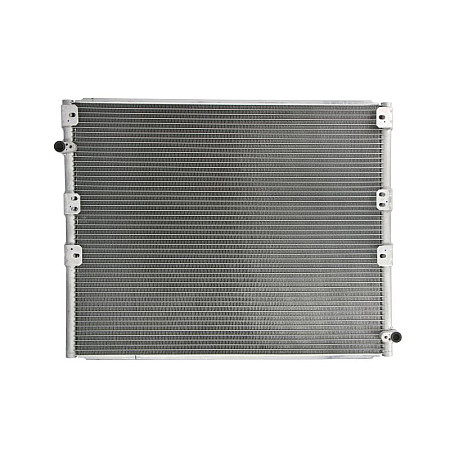 Condensator, climatizare A/C condenser TOYOTA LAND CRUISER LAND CRUISER 90 2.7/3.0D/3.4 05.93-12.02 KOYORAD CD010180M0A