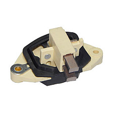 Regulator, alternator Regulator de voltaj 285V MERCEDES T2/LN1 LK/LN2 MK NG SK DAF 85 95 IVECO EUROCARGO I-III EUROSTAR EUROTECH MP EUROTECH MT EUROTRAKKER M MK P/PA 10.0D-9.8D 01.73- HUCO HUCO130532