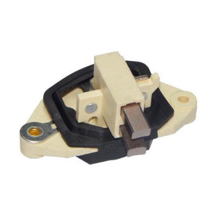 Regulator, alternator Regulator de voltaj 285V MERCEDES T2/LN1 LK/LN2 MK NG SK DAF 85 95 IVECO EUROCARGO I-III EUROSTAR EUROTECH MP EUROTECH MT EUROTRAKKER M MK P/PA 10.0D-9.8D 01.73- HUCO HUCO130532