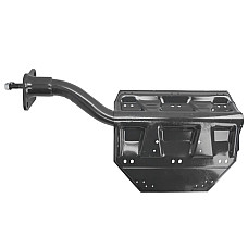 Suport, aripa Suport fixare aripa Spate Dreapta SCANIA 4 PGRT 05.95- PACOL BPD-SC033R