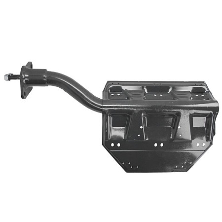 Suport, aripa Suport fixare aripa Spate Dreapta SCANIA 4 PGRT 05.95- PACOL BPD-SC033R