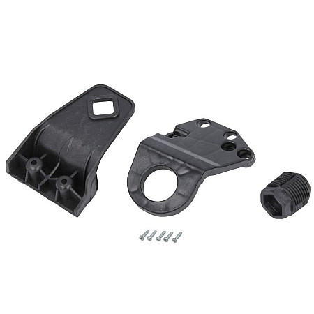 Kit de reparat faruri principale Headlamp repair kit front R AUDI A3 8V 04.12-05.20 ROMIX ROM C70726