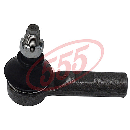 Cap de bara Capatul tijei de legatura Dreapta/Stanga TOYOTA HILUX VII 2.5D/3.0D 11.04-09.15 555 SE-3881