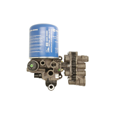 Supapa uscator refulare KNORR ZB 4730