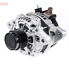 Alternator 14V 100A TOYOTA AURIS COROLLA RAV 4 IV 1.6/2.0 10.12- DENSO DAN1098