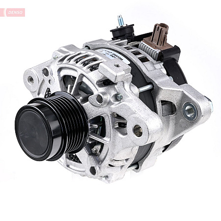 Alternator 14V 100A TOYOTA AURIS COROLLA RAV 4 IV 1.6/2.0 10.12- DENSO DAN1098
