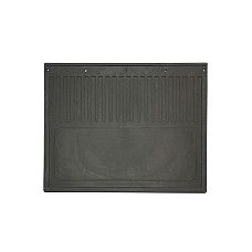 Aparatoare de noroi Mud flap 450x370mm no print CARGOPARTS CARGO-M11