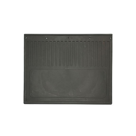 Aparatoare de noroi Mud flap 450x370mm no print CARGOPARTS CARGO-M11