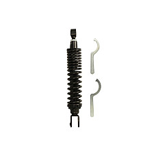 Amortizor Shock absorber rear neagra RMS RMS 20 455 0312