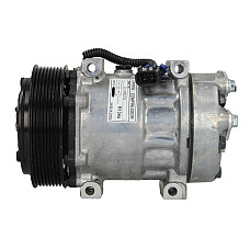 Compresor, climatizare Air-conditioning compressor VOLVO SUNAIR CO-2147CA